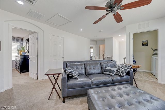 664 Orchard Course Drive, Las Vegas, NV 89148