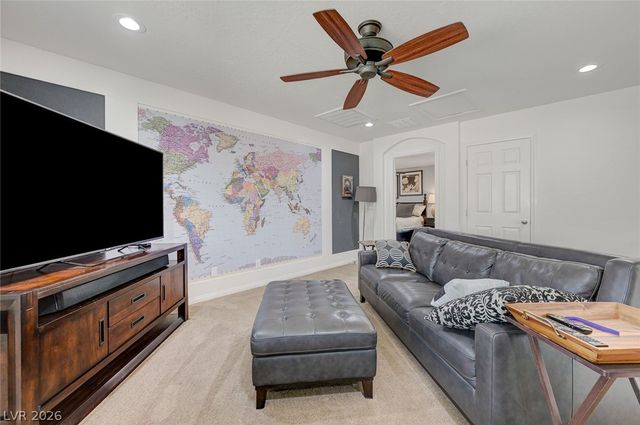 664 Orchard Course Drive, Las Vegas, NV 89148