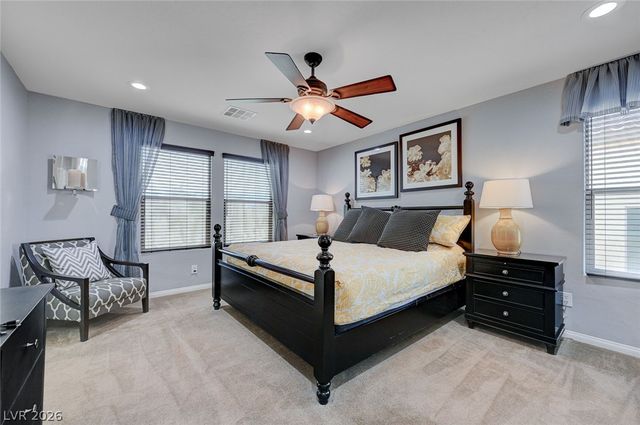 664 Orchard Course Drive, Las Vegas, NV 89148