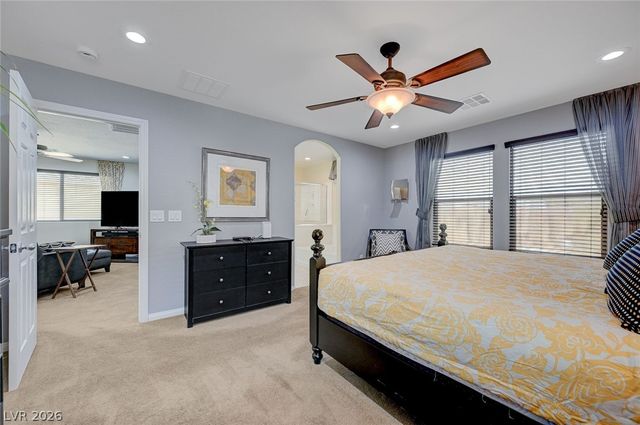 664 Orchard Course Drive, Las Vegas, NV 89148