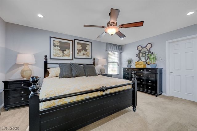 664 Orchard Course Drive, Las Vegas, NV 89148