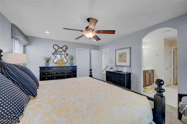 664 Orchard Course Drive, Las Vegas, NV 89148