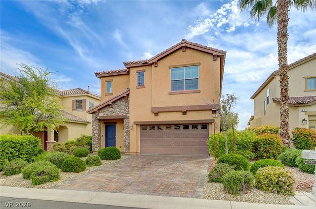 664 Orchard Course Drive, Las Vegas, NV 89148