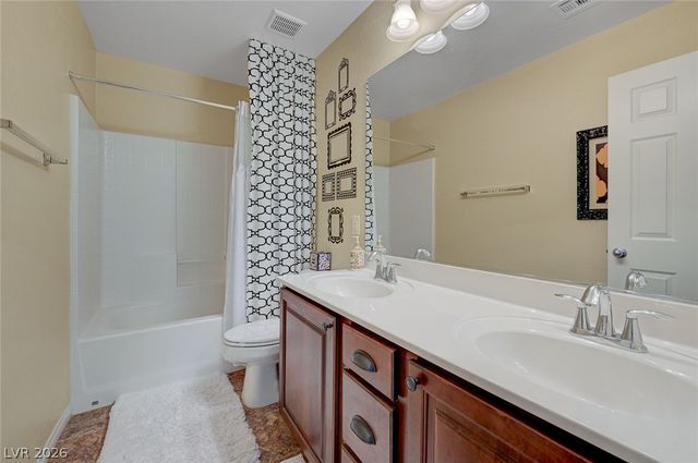 664 Orchard Course Drive, Las Vegas, NV 89148