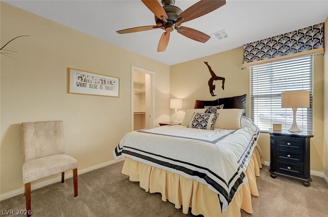 664 Orchard Course Drive, Las Vegas, NV 89148