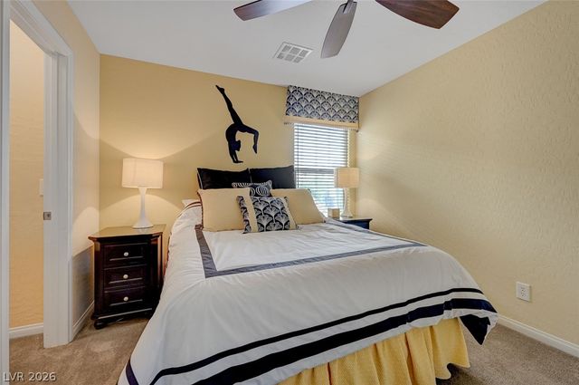 664 Orchard Course Drive, Las Vegas, NV 89148