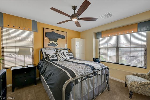 664 Orchard Course Drive, Las Vegas, NV 89148