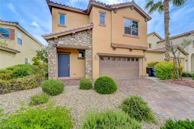 664 Orchard Course Drive, Las Vegas, NV 89148