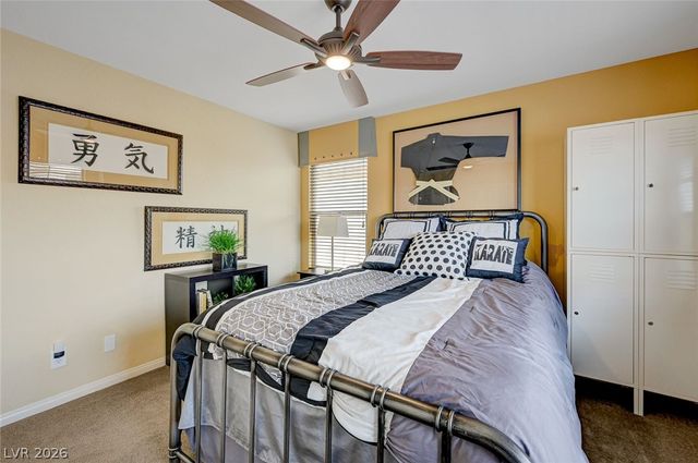 664 Orchard Course Drive, Las Vegas, NV 89148