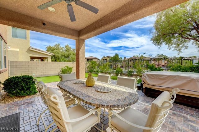 664 Orchard Course Drive, Las Vegas, NV 89148