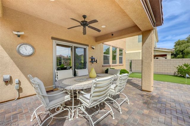 664 Orchard Course Drive, Las Vegas, NV 89148