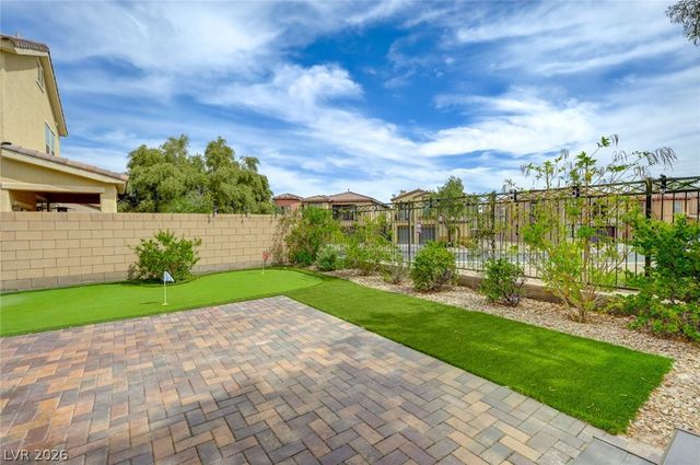 664 Orchard Course Drive, Las Vegas, NV 89148