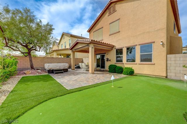 664 Orchard Course Drive, Las Vegas, NV 89148
