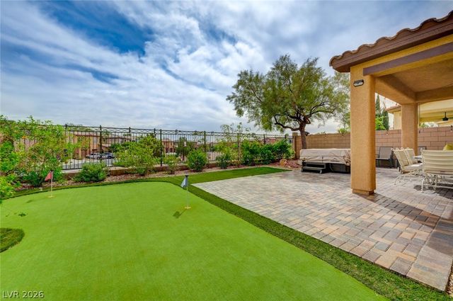 664 Orchard Course Drive, Las Vegas, NV 89148