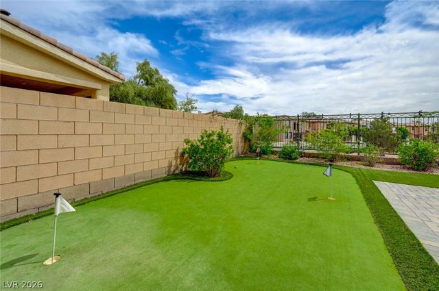 664 Orchard Course Drive, Las Vegas, NV 89148