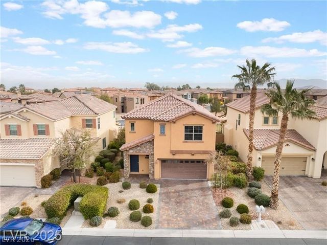 664 Orchard Course Drive, Las Vegas, NV 89148