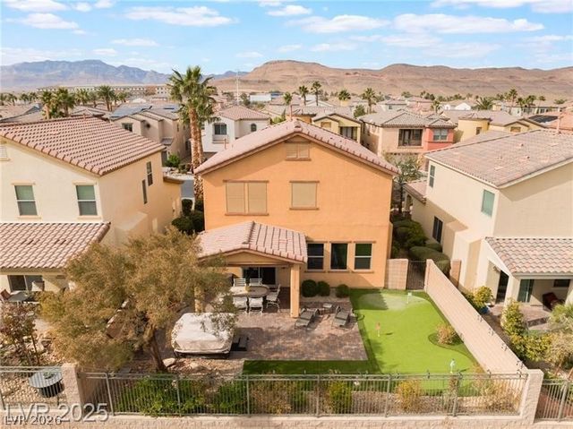 664 Orchard Course Drive, Las Vegas, NV 89148