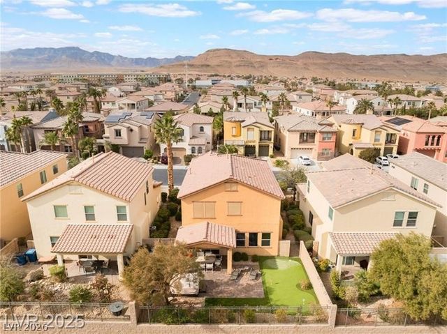 664 Orchard Course Drive, Las Vegas, NV 89148