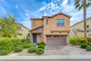 664 Orchard Course Drive, Las Vegas, NV 89148
