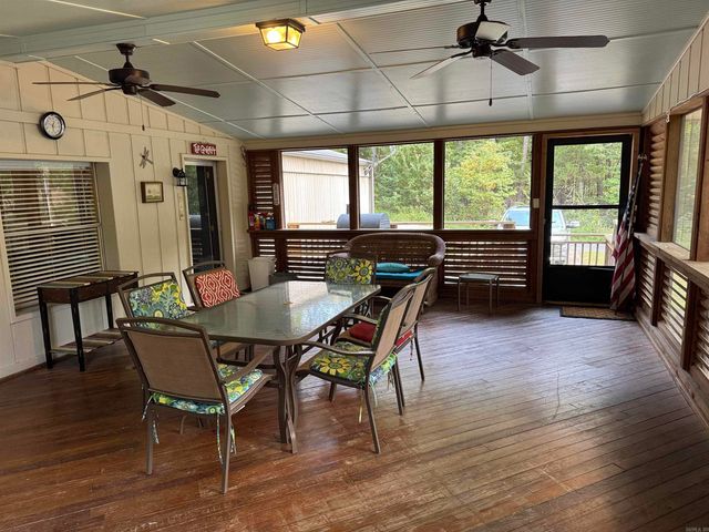 1950 Northshore Drive, Greers Ferry, AR 72067