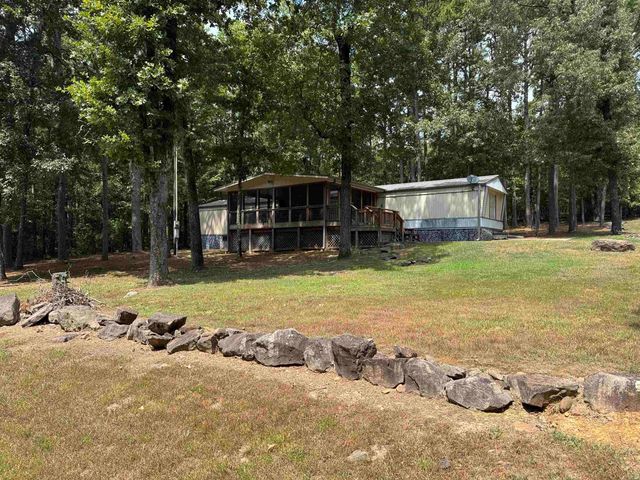 1950 Northshore Drive, Greers Ferry, AR 72067