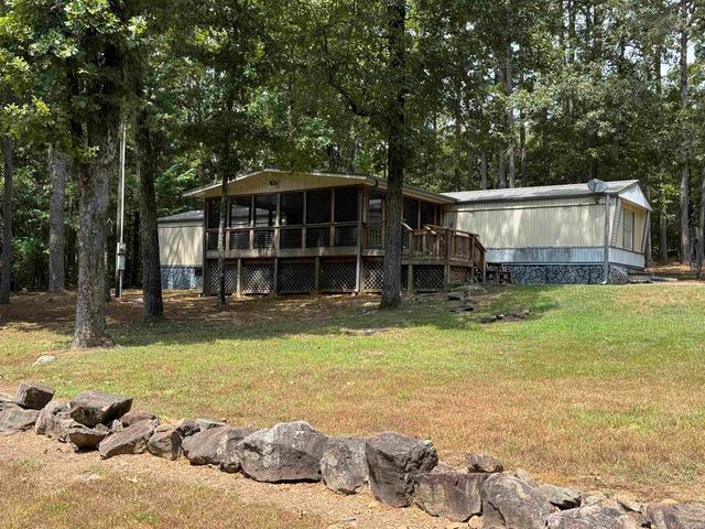 1950 Northshore Drive, Greers Ferry, AR 72067