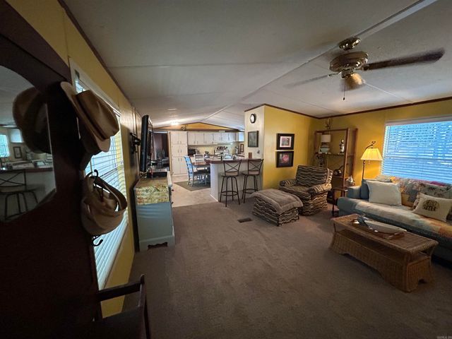 1950 Northshore Drive, Greers Ferry, AR 72067