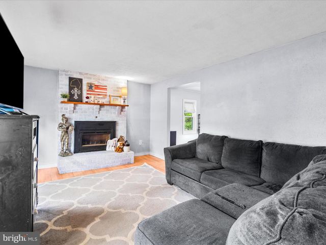 7109 EMERALD CT, Middletown, MD 21769