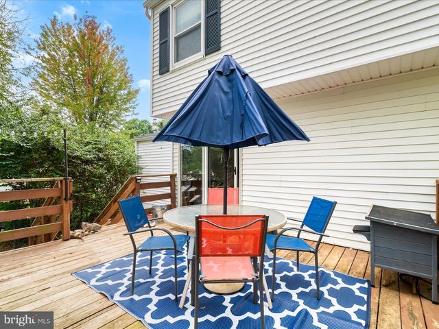 7109 EMERALD CT, Middletown, MD 21769