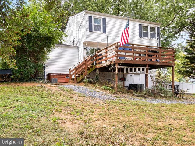 7109 EMERALD CT, Middletown, MD 21769