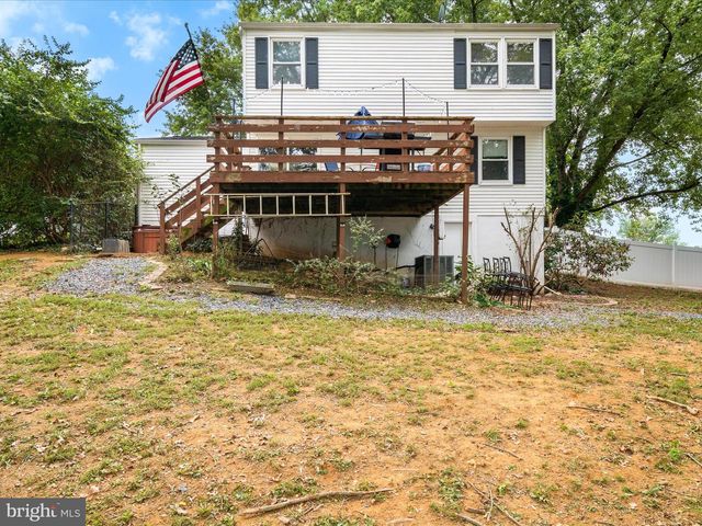 7109 EMERALD CT, Middletown, MD 21769