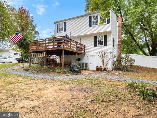 7109 EMERALD CT, Middletown, MD 21769