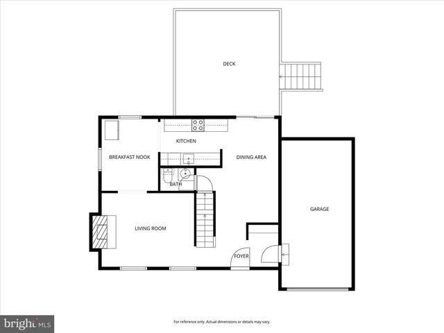 7109 EMERALD CT, Middletown, MD 21769