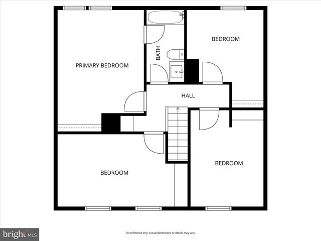 7109 EMERALD CT, Middletown, MD 21769