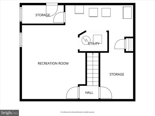 7109 EMERALD CT, Middletown, MD 21769