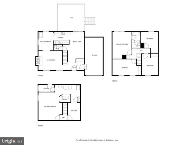 7109 EMERALD CT, Middletown, MD 21769