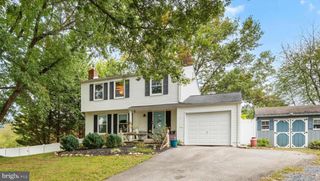 7109 EMERALD CT, Middletown, MD 21769