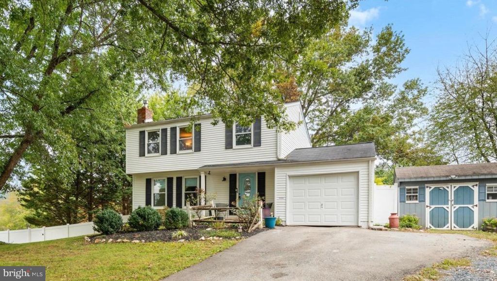 7109 EMERALD CT, Middletown, MD 21769