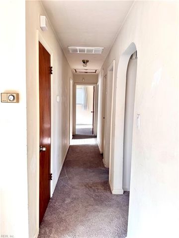 412 Lord North RD, Virginia Beach, VA 23462