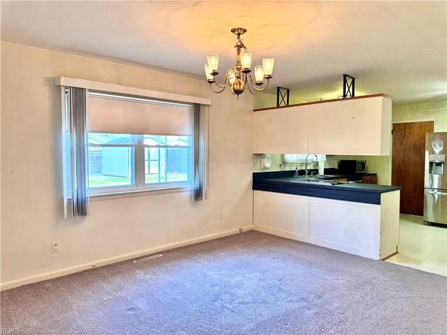 412 Lord North RD, Virginia Beach, VA 23462