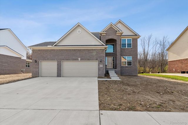 26998 Celtic Drive, Flat Rock, MI 48134