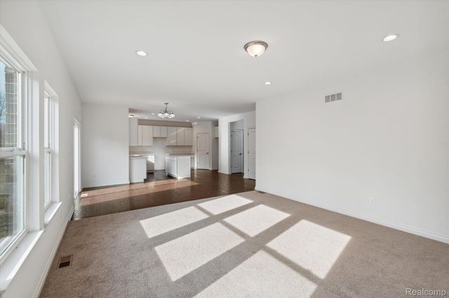 26998 Celtic Drive, Flat Rock, MI 48134