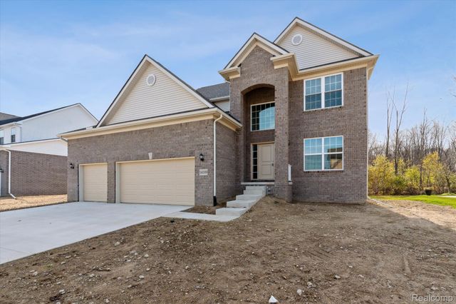 26998 Celtic Drive, Flat Rock, MI 48134