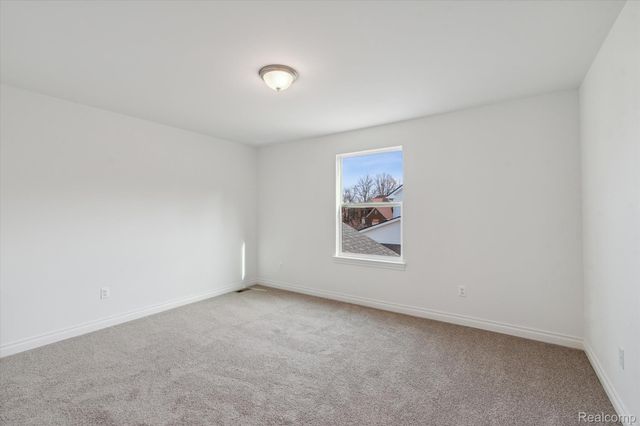 26998 Celtic Drive, Flat Rock, MI 48134