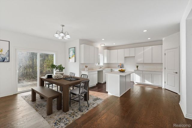 26998 Celtic Drive, Flat Rock, MI 48134