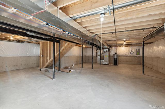 26998 Celtic Drive, Flat Rock, MI 48134