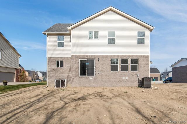 26998 Celtic Drive, Flat Rock, MI 48134