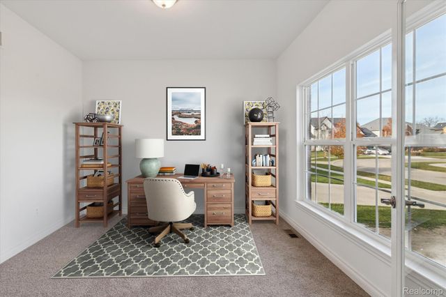 26998 Celtic Drive, Flat Rock, MI 48134