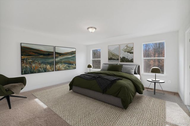 26998 Celtic Drive, Flat Rock, MI 48134