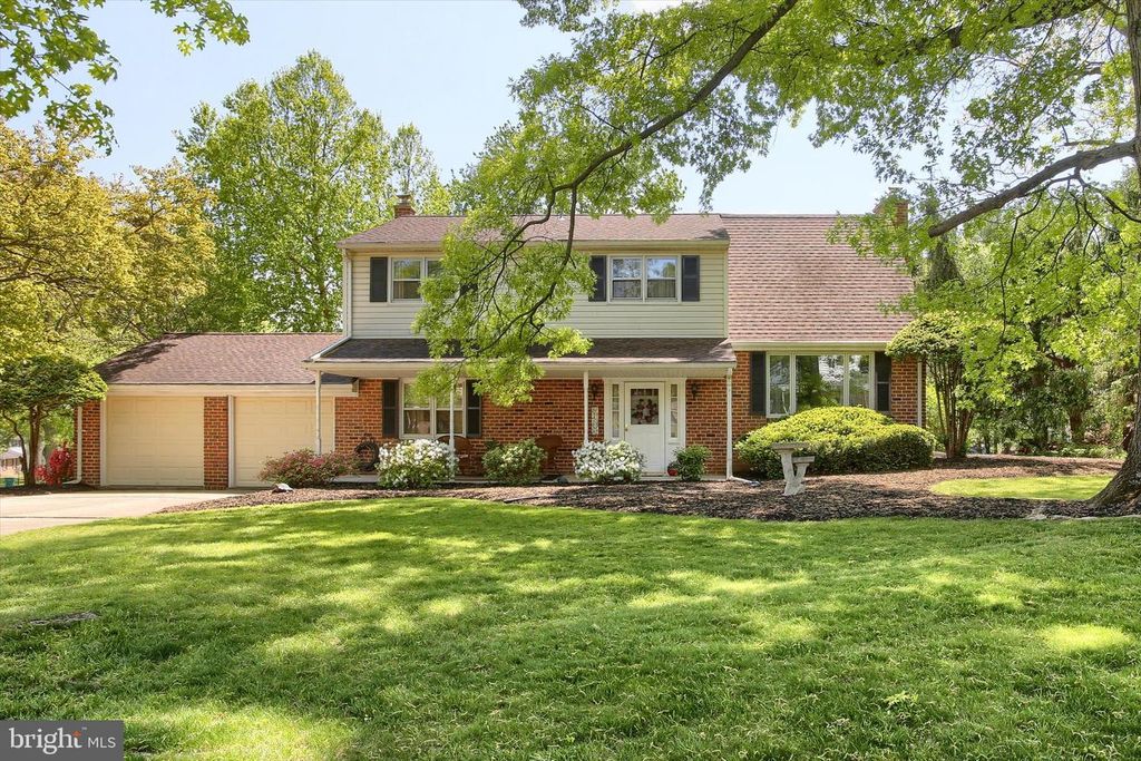 3906 RIDGELAND BLVD, Mechanicsburg, PA 17050